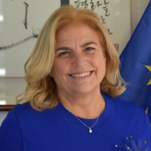Maria Castillo Fernandez