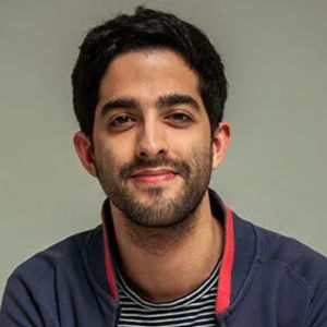 Raphael Rashid