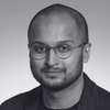 Portrait of Ankit Panda