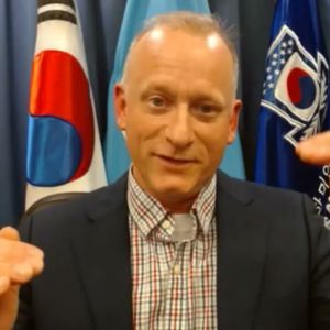 Col. Brian Davies