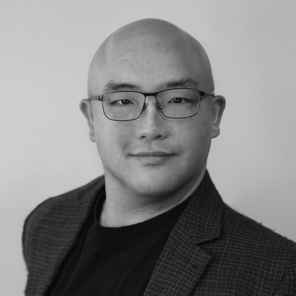 Portrait of John Lee